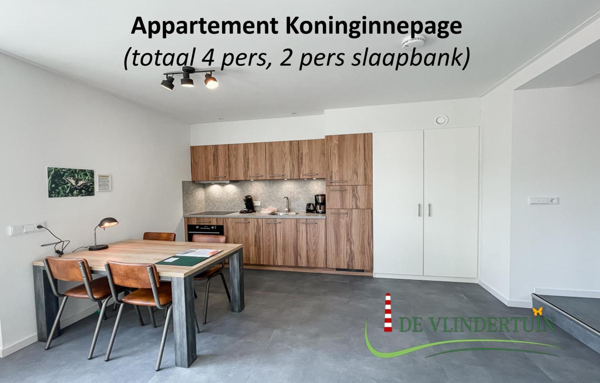 Ferienwohnung De Vlindertuin Nes  Exterior foto