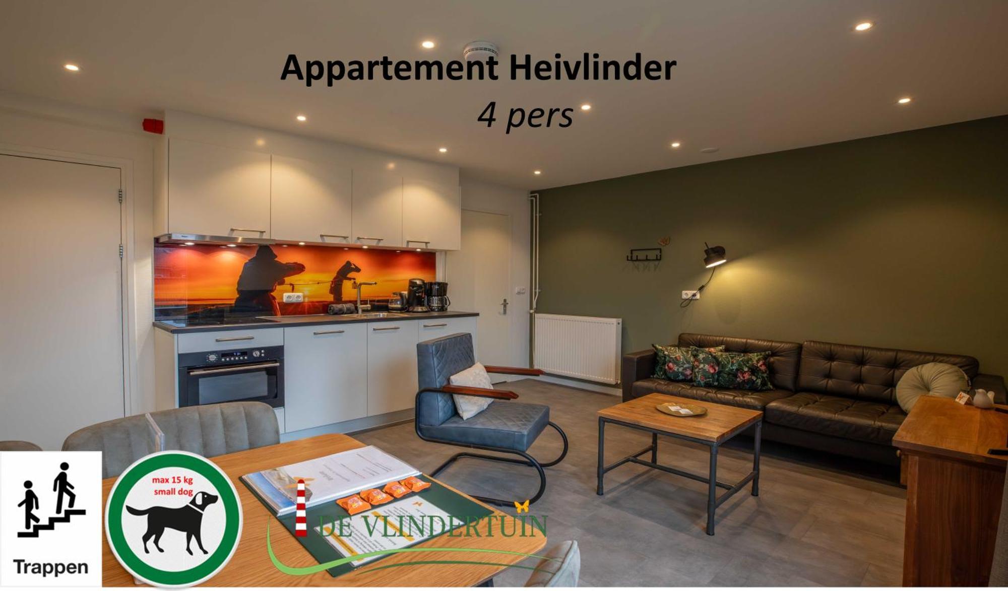 Ferienwohnung De Vlindertuin Nes  Exterior foto